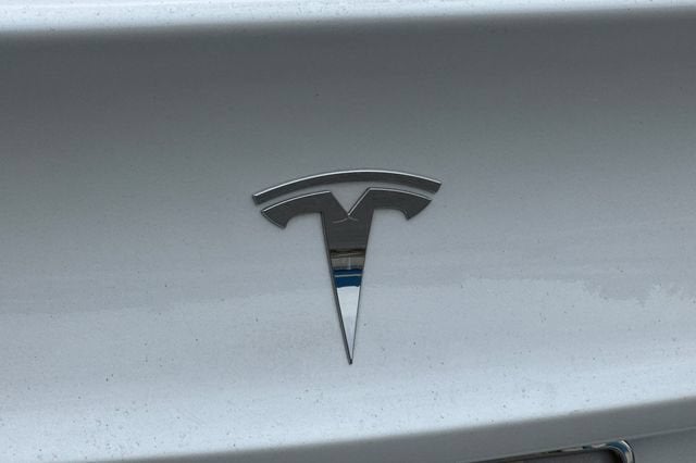 2020 Tesla Model 3 Long Range AWD