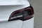 2020 Tesla Model 3 Long Range AWD