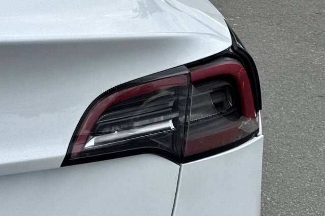 2020 Tesla Model 3 Long Range AWD
