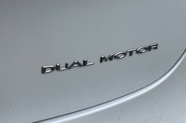 2020 Tesla Model 3 Long Range AWD