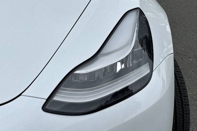 2020 Tesla Model 3 Long Range AWD