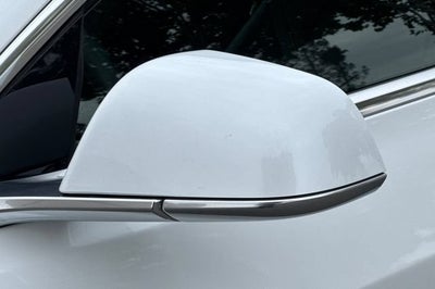 2020 Tesla Model 3 Long Range AWD