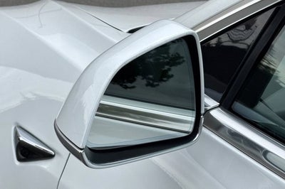 2020 Tesla Model 3 Long Range AWD