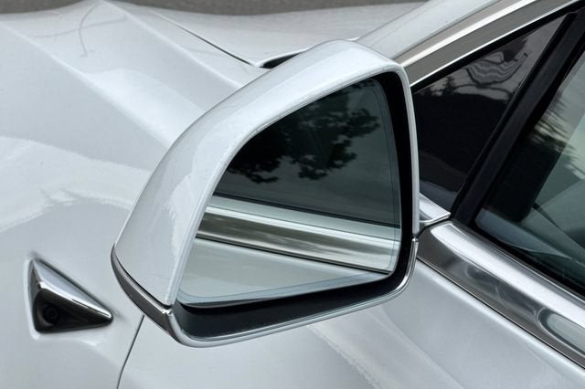 2020 Tesla Model 3 Long Range AWD