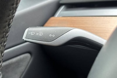 2020 Tesla Model 3 Long Range AWD