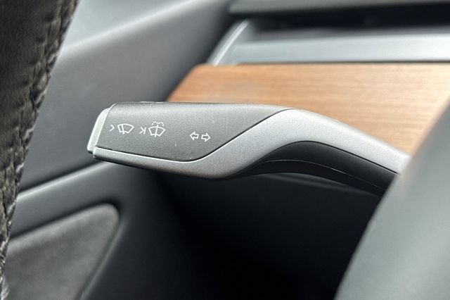 2020 Tesla Model 3 Long Range AWD