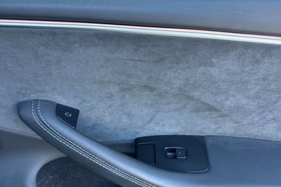 2024 Tesla Model 3 Long Range AWD