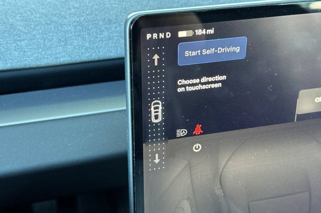 2024 Tesla Model 3 Long Range AWD