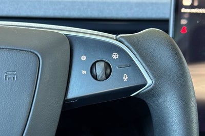 2024 Tesla Model 3 Long Range AWD