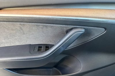 2023 Tesla Model 3 Long Range AWD