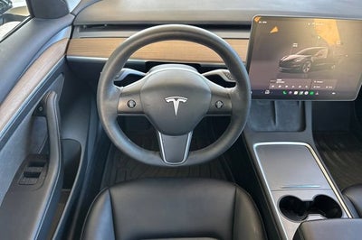 2023 Tesla Model 3 Long Range AWD