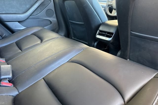 2023 Tesla Model 3 Long Range AWD