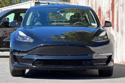 2023 Tesla Model 3 Long Range AWD