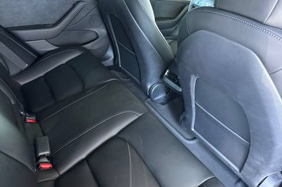 2022 Tesla Model 3 Long Range AWD *Ltd Avail*