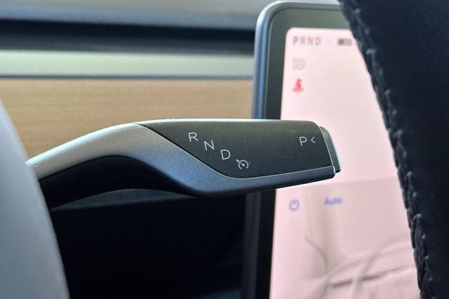 2022 Tesla Model 3 Long Range AWD *Ltd Avail*