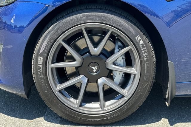 2022 Tesla Model 3 Long Range AWD *Ltd Avail*