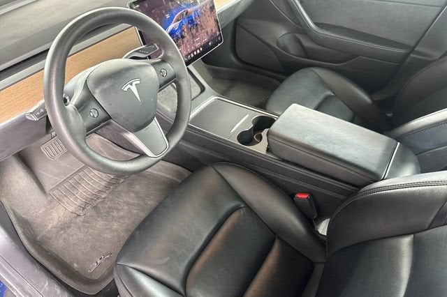 2022 Tesla Model 3 Long Range AWD *Ltd Avail*