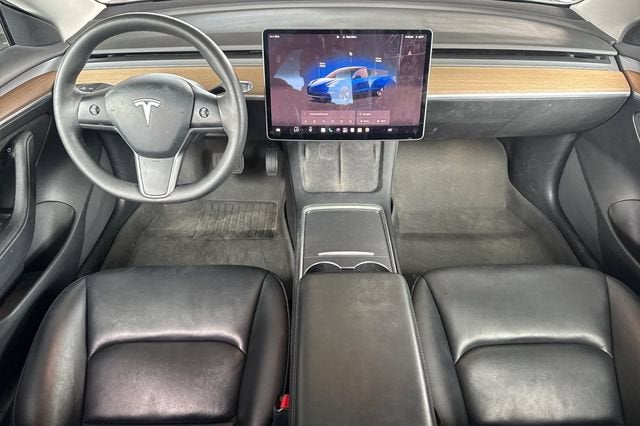 2022 Tesla Model 3 Long Range AWD *Ltd Avail*