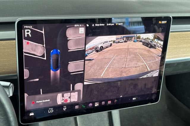 2022 Tesla Model 3 Long Range AWD *Ltd Avail*