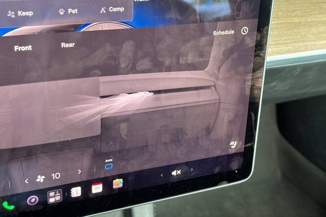 2022 Tesla Model 3 Long Range AWD *Ltd Avail*