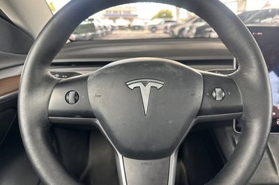2022 Tesla Model 3 Long Range AWD *Ltd Avail*