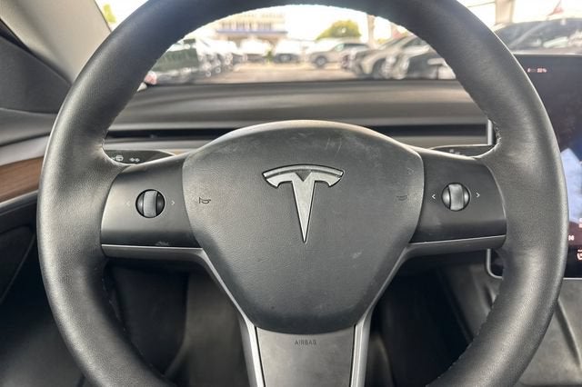 2022 Tesla Model 3 Long Range AWD *Ltd Avail*