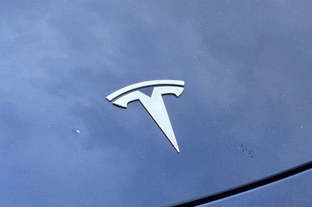 2022 Tesla Model 3 Long Range AWD *Ltd Avail*