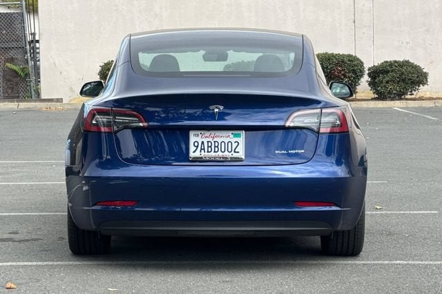 2022 Tesla Model 3 Long Range AWD *Ltd Avail*