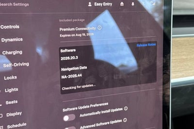 2022 Tesla Model 3 Long Range AWD *Ltd Avail*