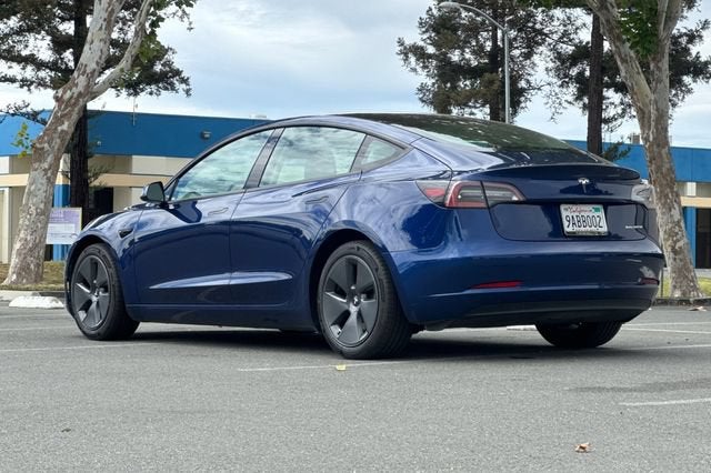 2022 Tesla Model 3 Long Range AWD *Ltd Avail*