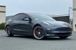 2022 Tesla Model 3 Performance AWD