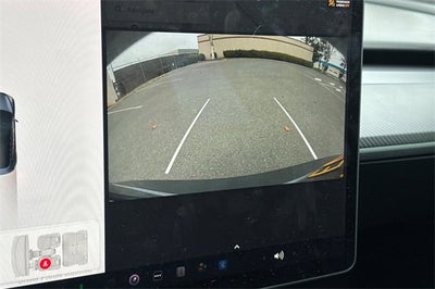 2022 Tesla Model 3 Performance AWD