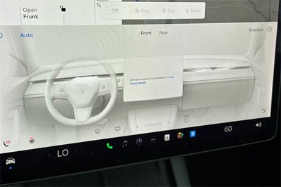2022 Tesla Model 3 Performance AWD