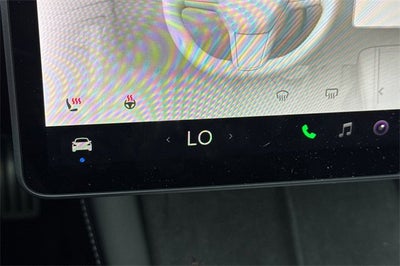 2022 Tesla Model 3 Performance AWD