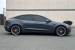 2022 Tesla Model 3 Performance AWD