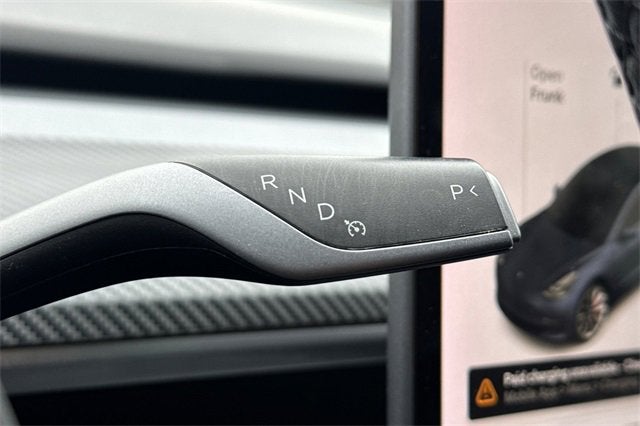 2022 Tesla Model 3 Performance AWD