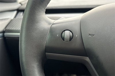 2022 Tesla Model 3 Performance AWD