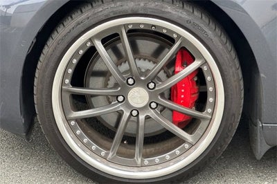 2022 Tesla Model 3 Performance AWD