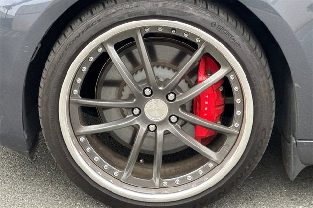 2022 Tesla Model 3 Performance AWD