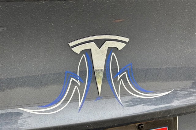 2022 Tesla Model 3 Performance AWD