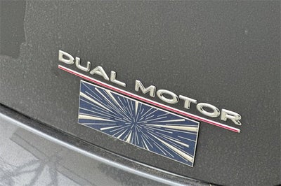 2022 Tesla Model 3 Performance AWD