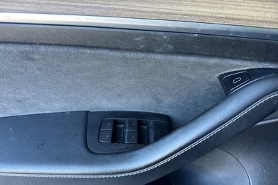 2022 Tesla Model 3 Performance AWD