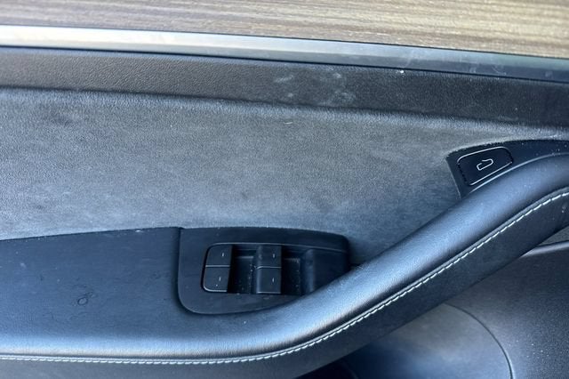 2022 Tesla Model 3 Performance AWD