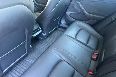 2022 Tesla Model 3 Performance AWD