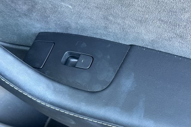 2022 Tesla Model 3 Performance AWD
