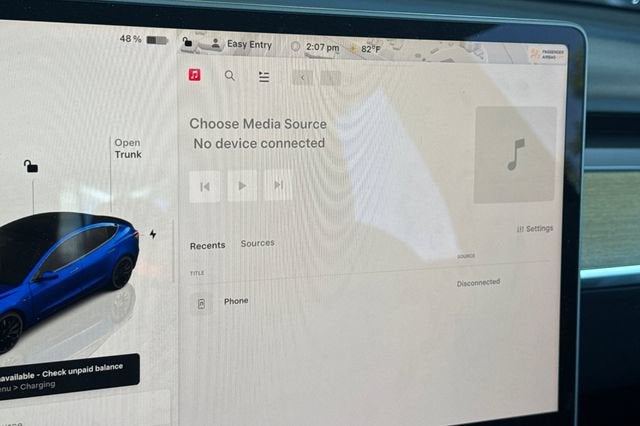 2022 Tesla Model 3 Performance AWD
