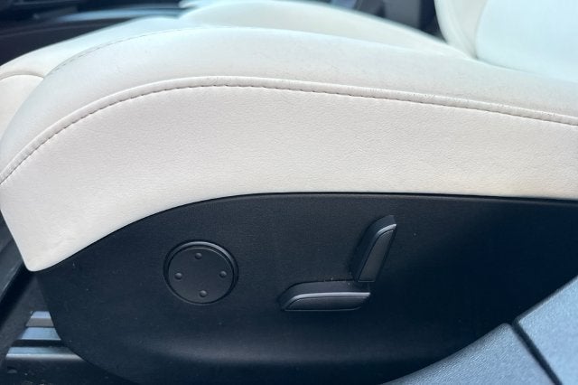 2018 Tesla Model S 75D AWD