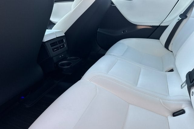 2018 Tesla Model S 75D AWD