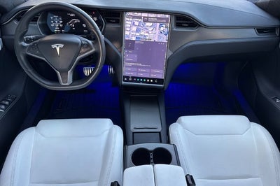 2018 Tesla Model S 75D AWD