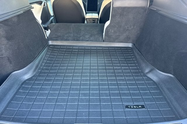2018 Tesla Model S 75D AWD